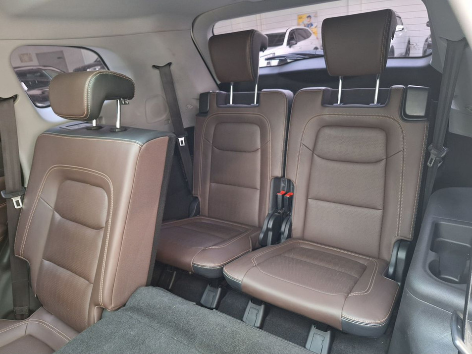 Автомобиль с пробегом Chery Tiggo 8 Pro в городе Челябинск ДЦ - Планета Авто Гольфстрим