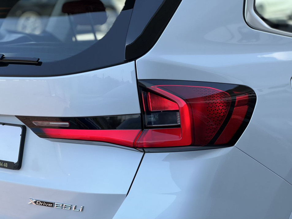 Автомобиль с пробегом BMW X1 в городе Самара ДЦ - Алдис Самара
