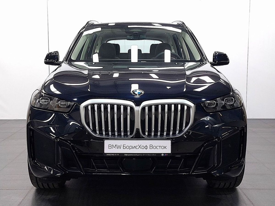 Автомобиль с пробегом BMW X5 в городе Балашиха ДЦ - БорисХоф Восток