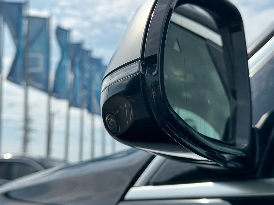 Автомобиль с пробегом BMW X5 в городе Пермь ДЦ - Автомобили Баварии Пермь