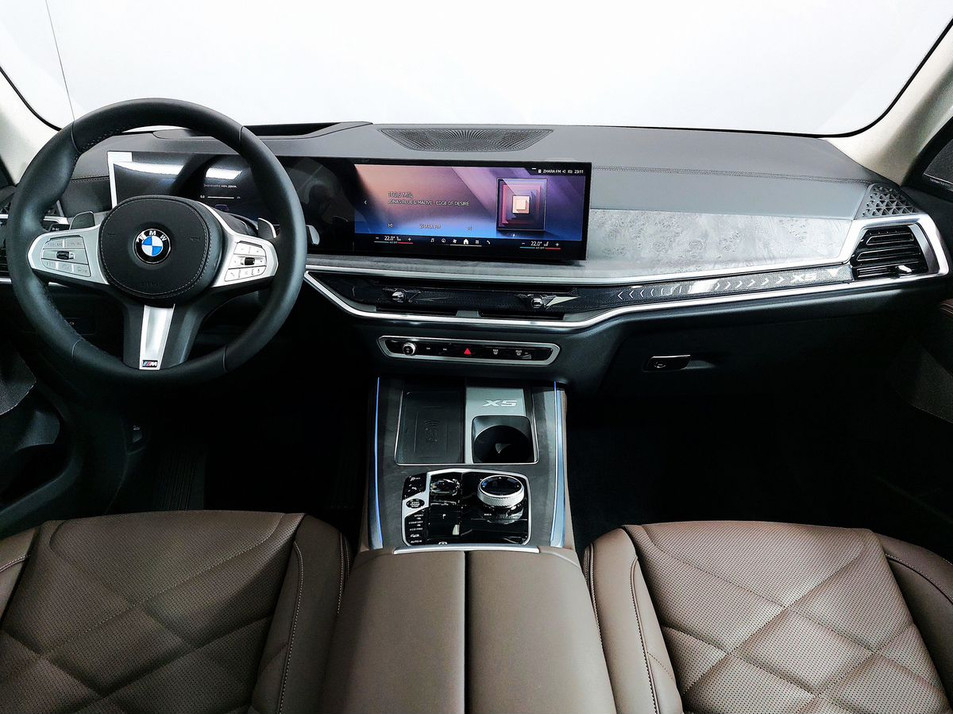 Автомобиль с пробегом BMW X5 в городе Балашиха ДЦ - БорисХоф Восток