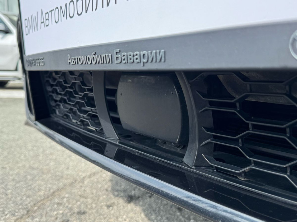 Автомобиль с пробегом BMW X5 в городе Пермь ДЦ - Автомобили Баварии Пермь
