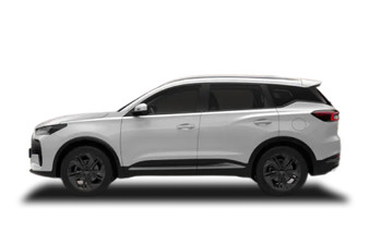 Новый автомобиль TENET T4L