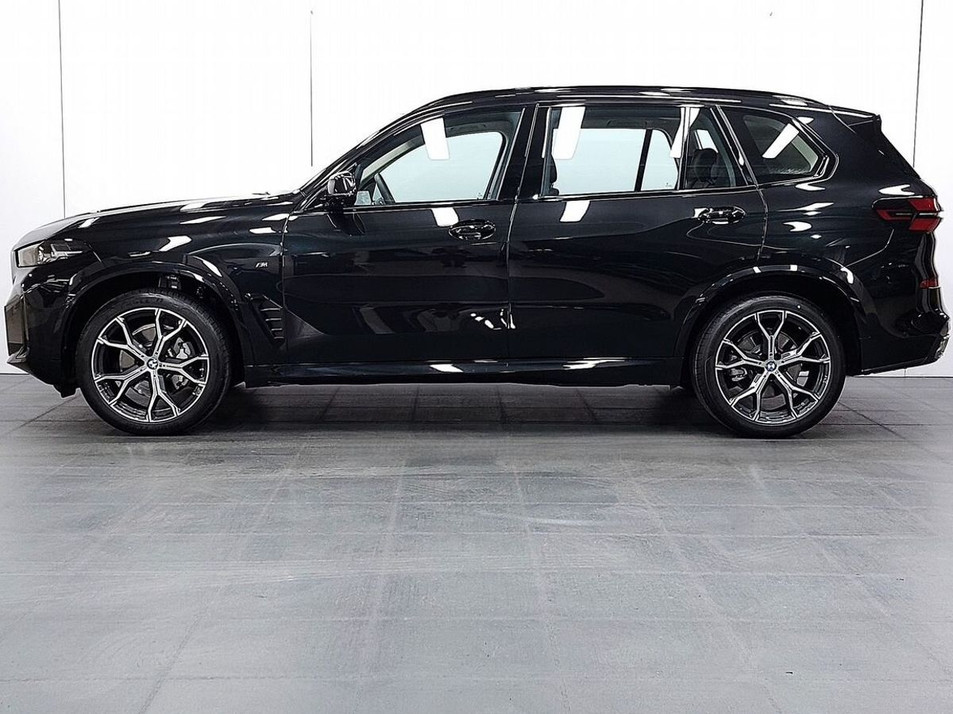 Автомобиль с пробегом BMW X5 в городе Балашиха ДЦ - БорисХоф Восток