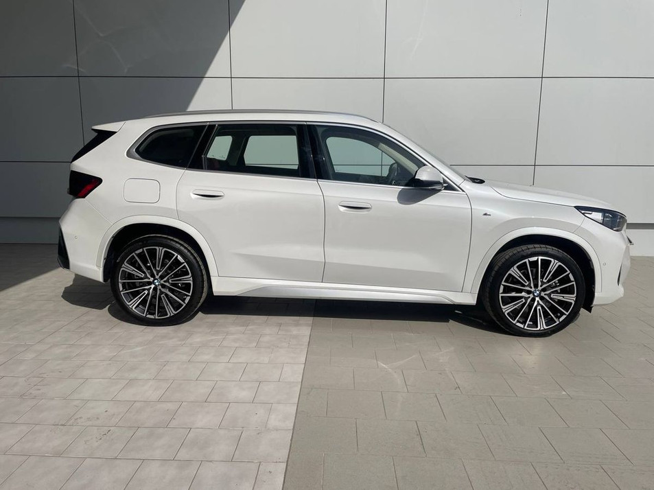 Автомобиль с пробегом BMW X1 в городе Тольятти ДЦ - Алдис Тольятти