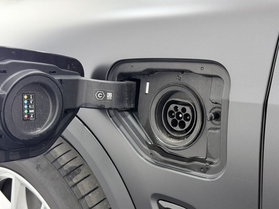 Автомобиль с пробегом BMW X5 в городе Воронеж ДЦ - Автомобили Баварии Юг
