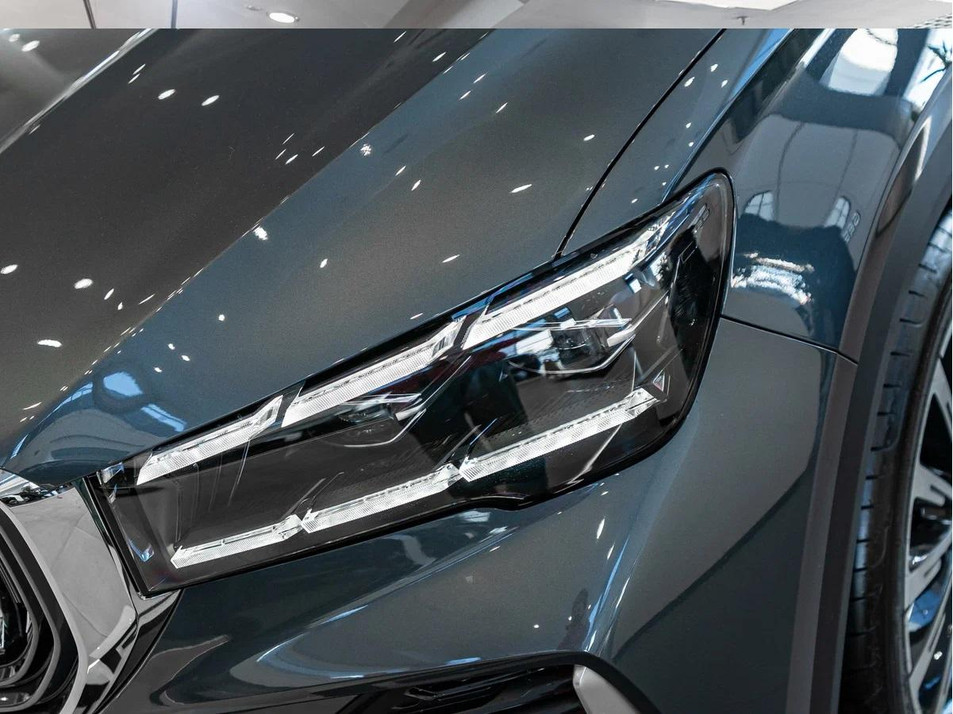 Новый автомобиль Geely Monjaro Флагман / Flagship в городе Челябинск ДЦ - Geely Планета Авто Запад