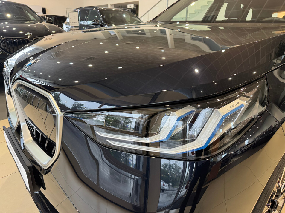 Автомобиль с пробегом BMW X3 в городе Ростов-на-Дону ДЦ - Армада