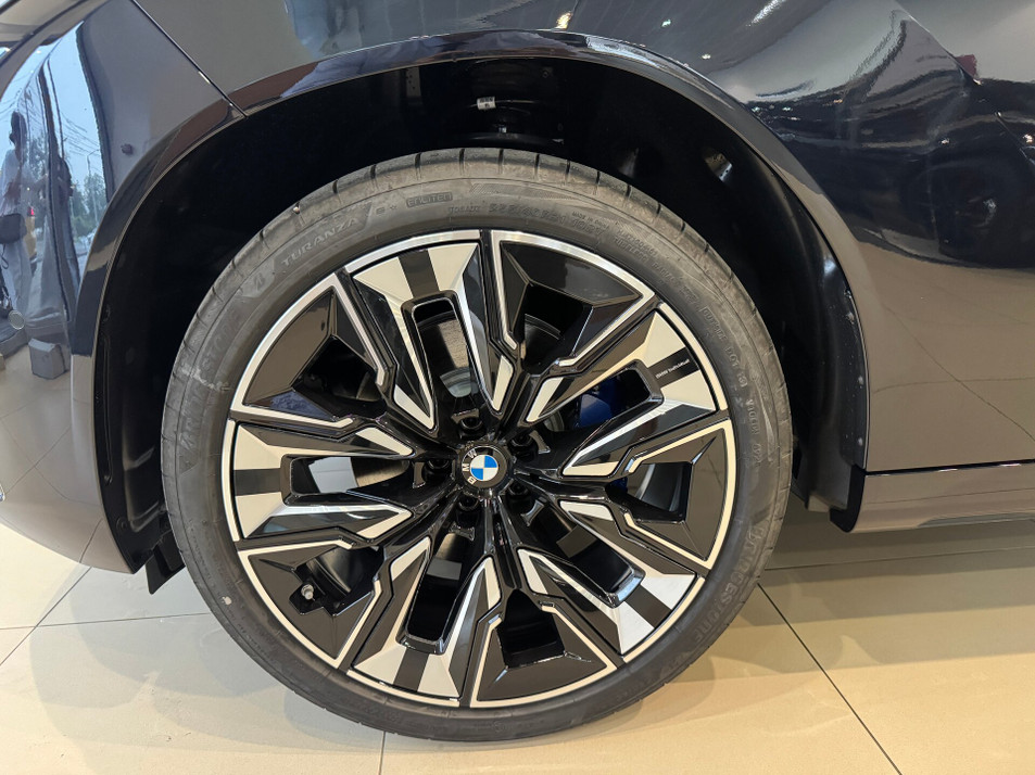 Автомобиль с пробегом BMW X3 в городе Ростов-на-Дону ДЦ - Армада