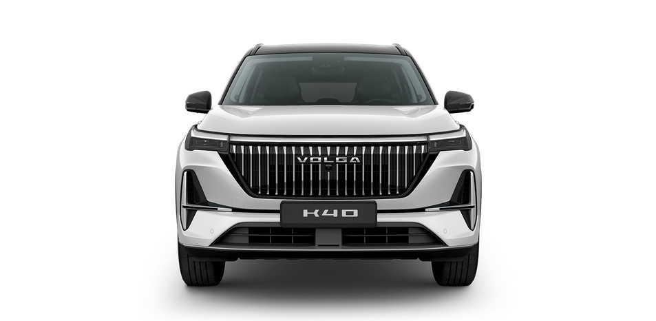 Новый автомобиль VOLGA K40 Комфорт (4WD) в городе Воронеж ДЦ - РИНГ