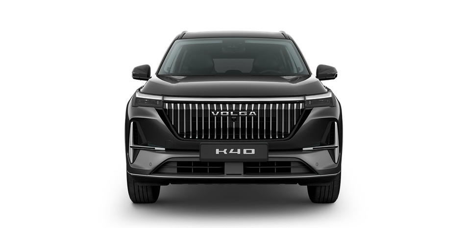 Новый автомобиль VOLGA K40 Премиум в городе Москва ДЦ - АвтоМАШ