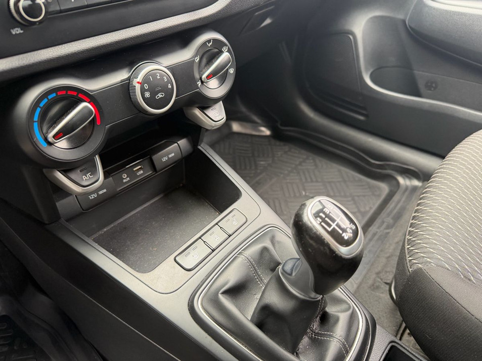 Автомобиль с пробегом Kia Rio в городе Челябинск ДЦ - Планета Авто Восток