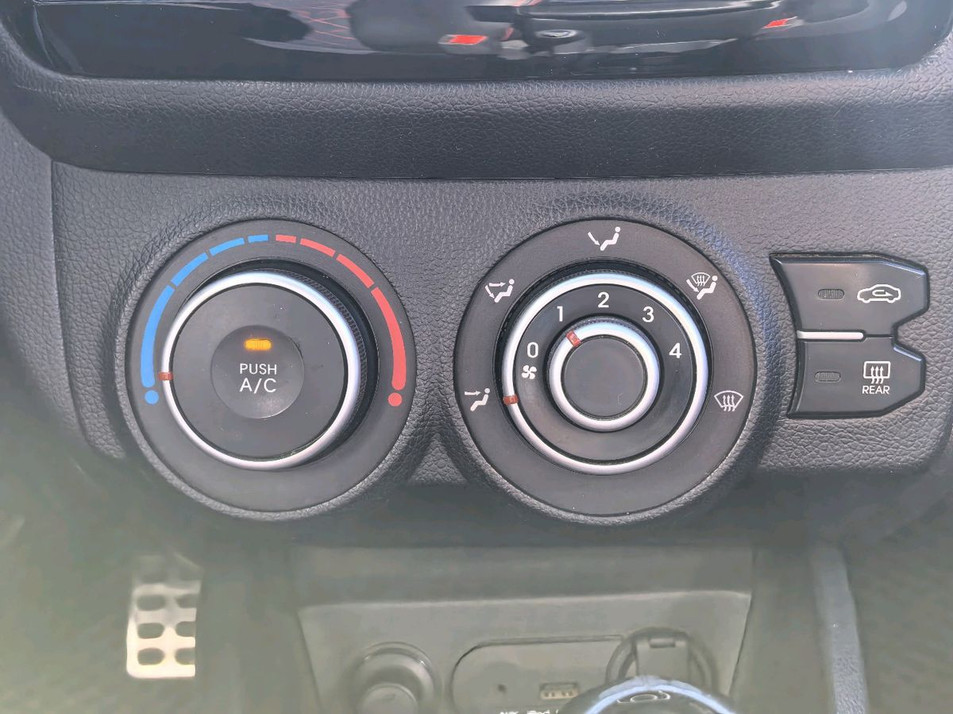 Автомобиль с пробегом Kia Rio в городе Челябинск ДЦ - Планета Авто Восток