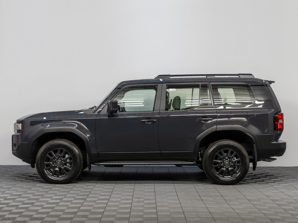 Автомобиль с пробегом Toyota Land Cruiser Prado в городе Москва ДЦ - БалтАвтоТрейд-М