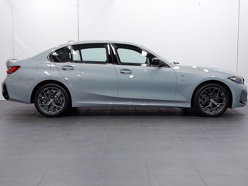 Автомобиль с пробегом BMW 3 серии в городе Балашиха ДЦ - БорисХоф Восток