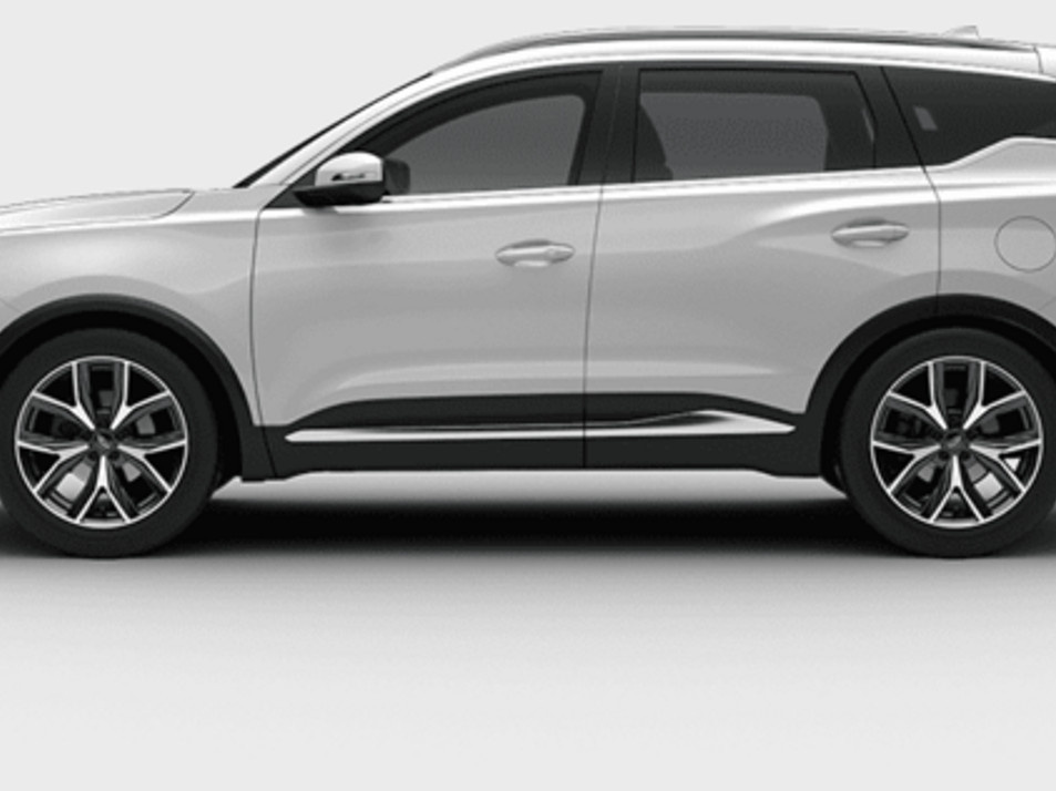 Новый автомобиль Chery Tiggo 7L Active в городе Челябинск ДЦ - Chery Планета Авто Запад