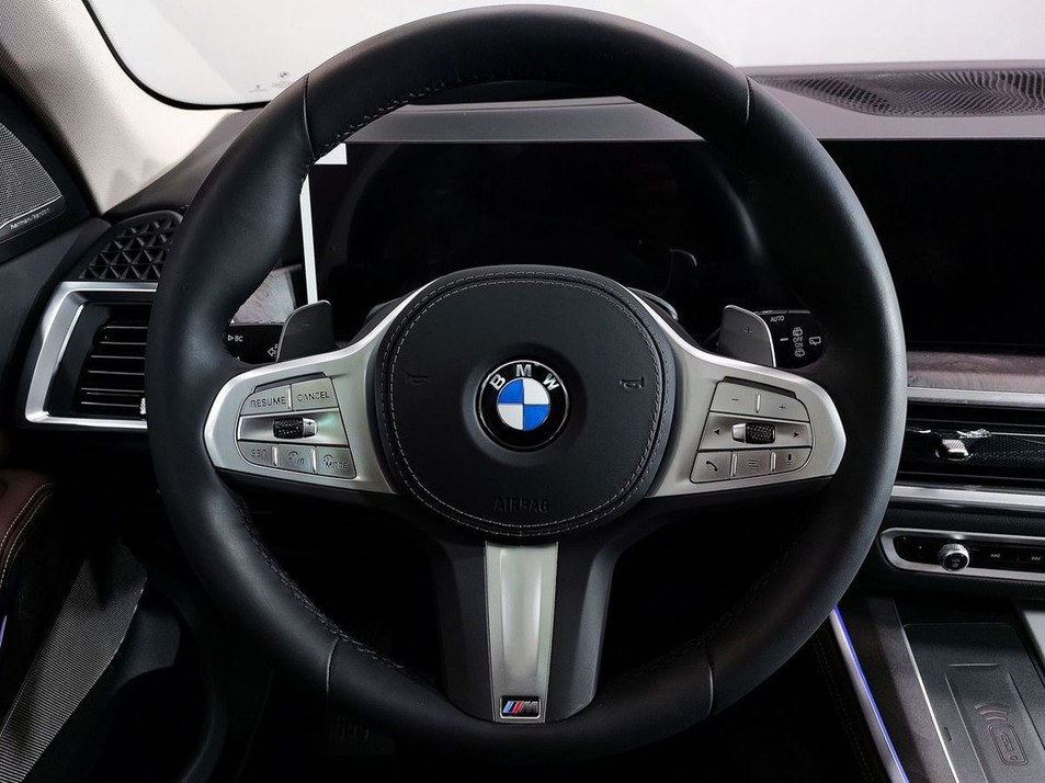 Автомобиль с пробегом BMW X5 в городе Балашиха ДЦ - БорисХоф Восток