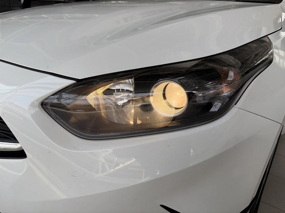 Автомобиль с пробегом Kia Ceed в городе Челябинск ДЦ - Планета Авто Гольфстрим