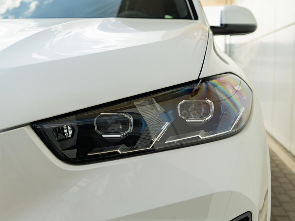 Автомобиль с пробегом BMW X5 в городе Сочи ДЦ - Атлас Сочи