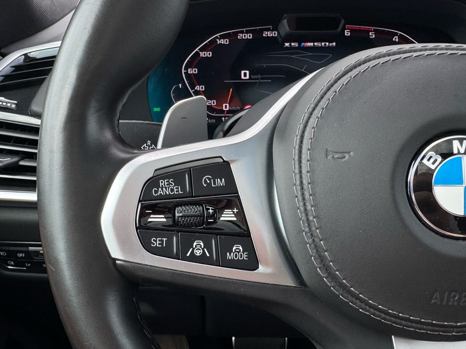 Автомобиль с пробегом BMW X5 в городе Пермь ДЦ - Автомобили Баварии Пермь