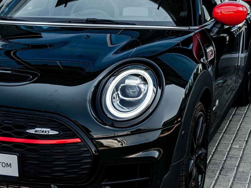 Автомобиль с пробегом MINI Clubman в городе Магнитогорск ДЦ - Прайм Авто