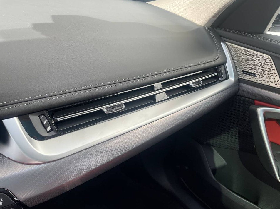Автомобиль с пробегом BMW X1 в городе Тольятти ДЦ - Алдис Тольятти