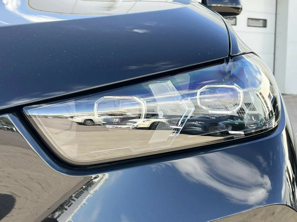 Автомобиль с пробегом BMW X5 в городе Санкт-Петербург ДЦ - Евросиб Лахта