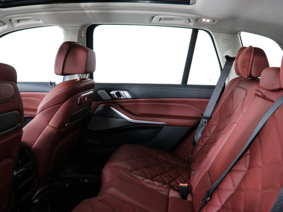 Автомобиль с пробегом BMW X5 в городе Химки ДЦ - РОЛЬФ-Премиум Химки