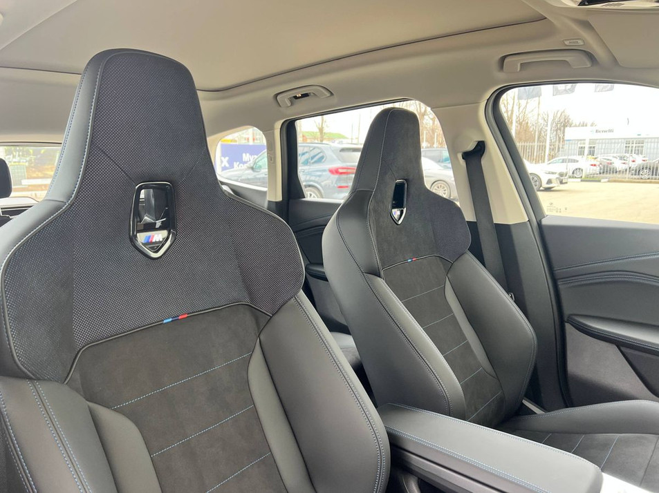 Автомобиль с пробегом BMW X1 в городе Сочи ДЦ - Атлас Сочи