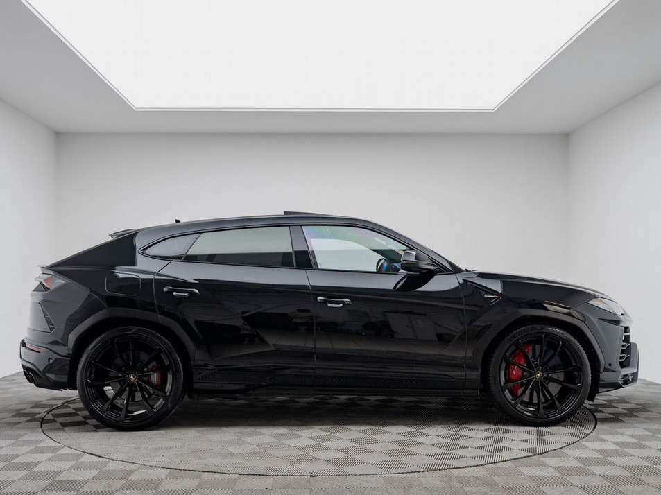 Автомобиль с пробегом Lamborghini Urus в городе Москва ДЦ - Автопорт