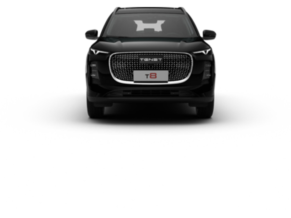 Новый автомобиль TENET T8 Прайм 4WD в городе Челябинск ДЦ - Chery Планета Авто Восток