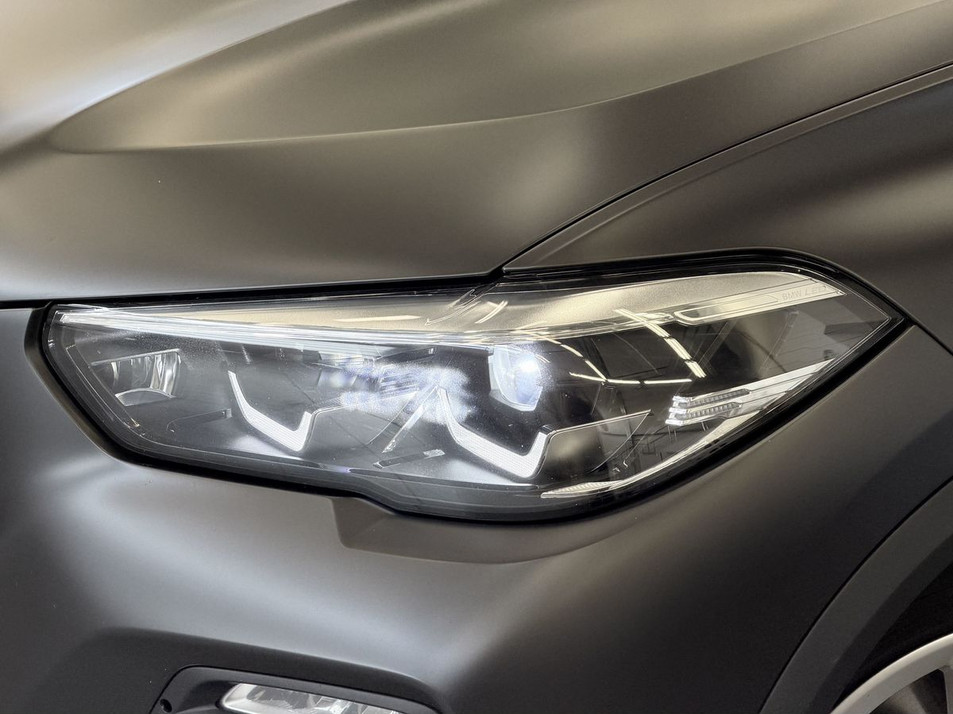 Автомобиль с пробегом BMW X5 в городе Воронеж ДЦ - Автомобили Баварии Юг