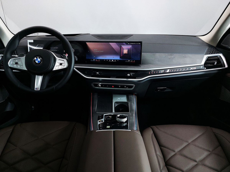 Автомобиль с пробегом BMW X5 в городе Балашиха ДЦ - БорисХоф Восток