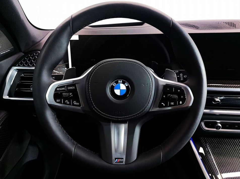 Автомобиль с пробегом BMW X5 в городе Балашиха ДЦ - БорисХоф Восток