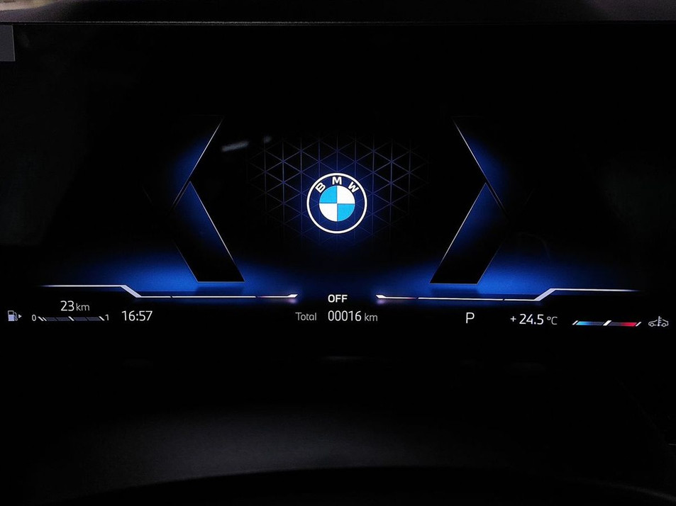 Автомобиль с пробегом BMW X5 в городе Балашиха ДЦ - БорисХоф Восток