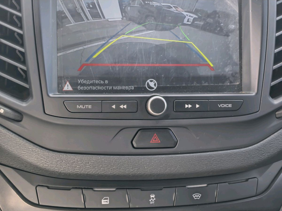 Автомобиль с пробегом LADA Vesta в городе Челябинск ДЦ - Планета Авто Восток