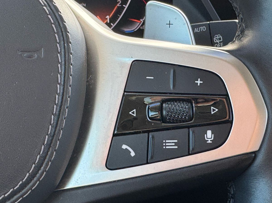 Автомобиль с пробегом BMW X5 в городе Пермь ДЦ - Автомобили Баварии Пермь