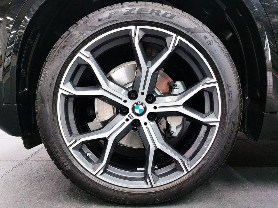 Автомобиль с пробегом BMW X5 в городе Балашиха ДЦ - БорисХоф Восток