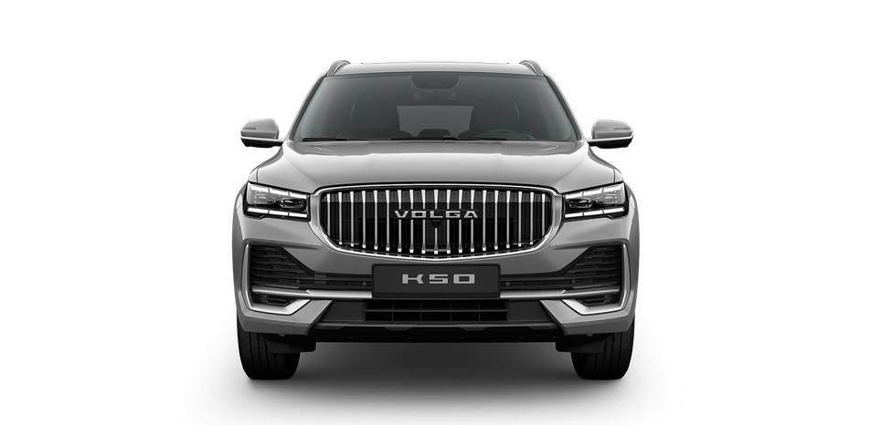 Новый автомобиль VOLGA K50 Премиум в городе Санкт-Петербург ДЦ - Вагнер-Авто Пулково