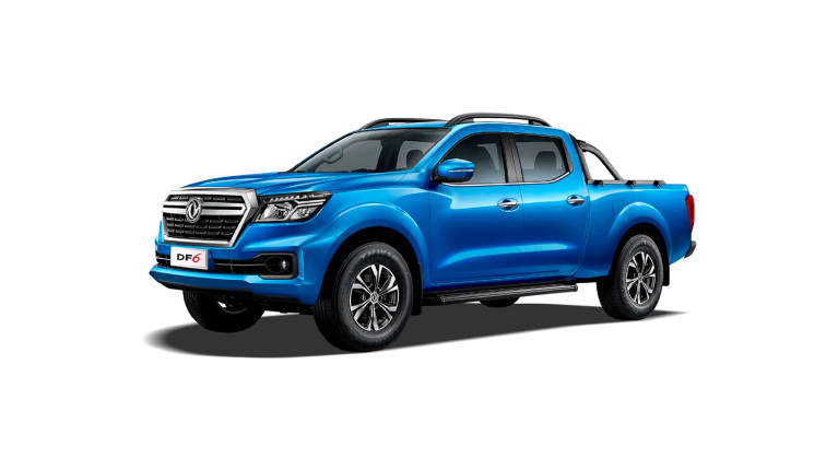 Новый автомобиль Dongfeng DF6 Comfort в городе Челябинск ДЦ - Dongfeng Планета Авто Восток