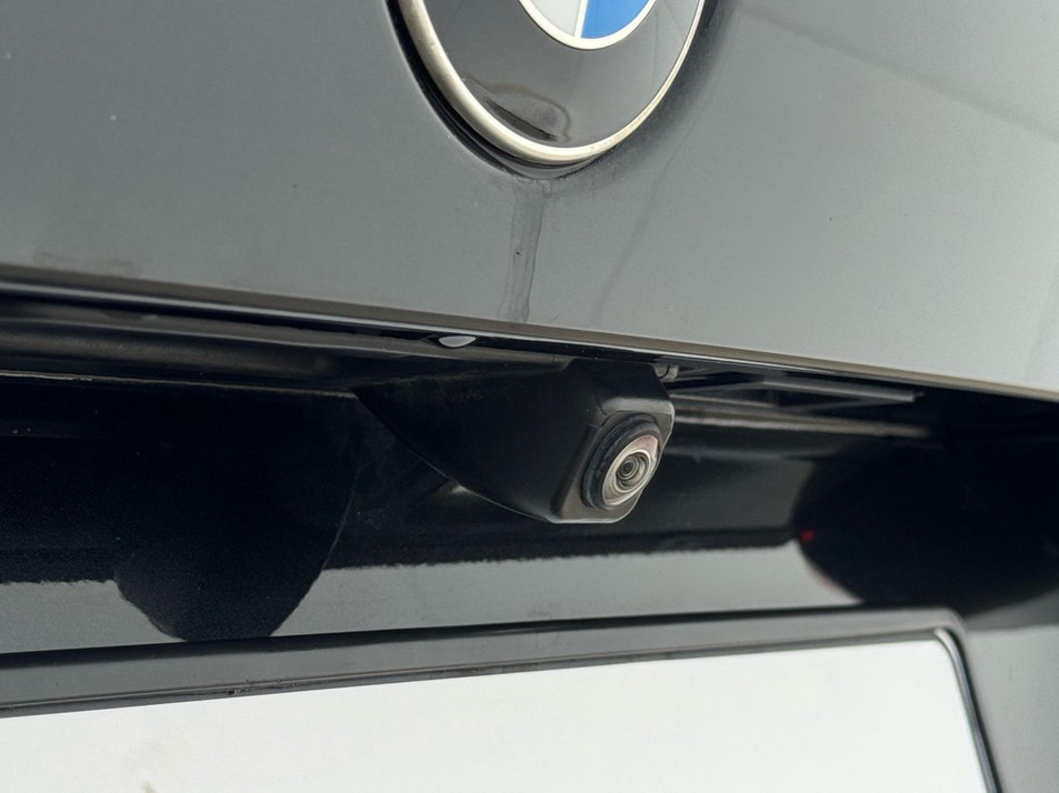 Автомобиль с пробегом BMW X5 в городе Пермь ДЦ - Автомобили Баварии Пермь