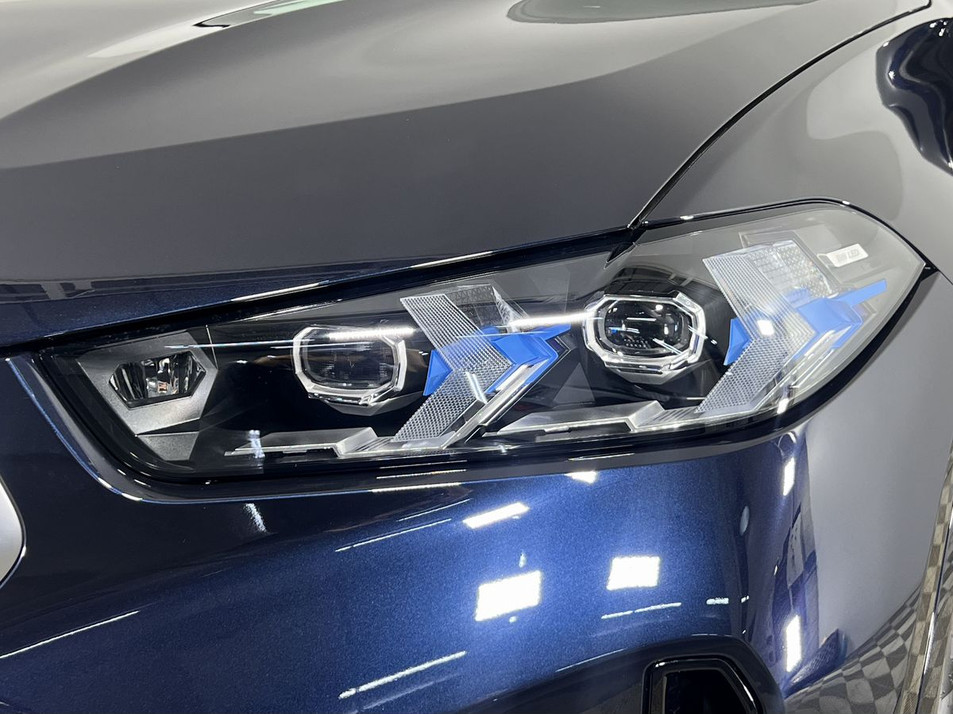 Автомобиль с пробегом BMW X6 в городе Москва ДЦ - БорисХоф Юг