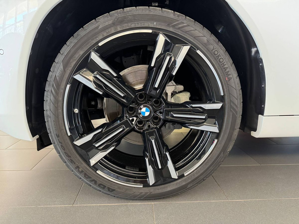 Автомобиль с пробегом BMW X3 в городе Краснодар ДЦ - Атлас Краснодар