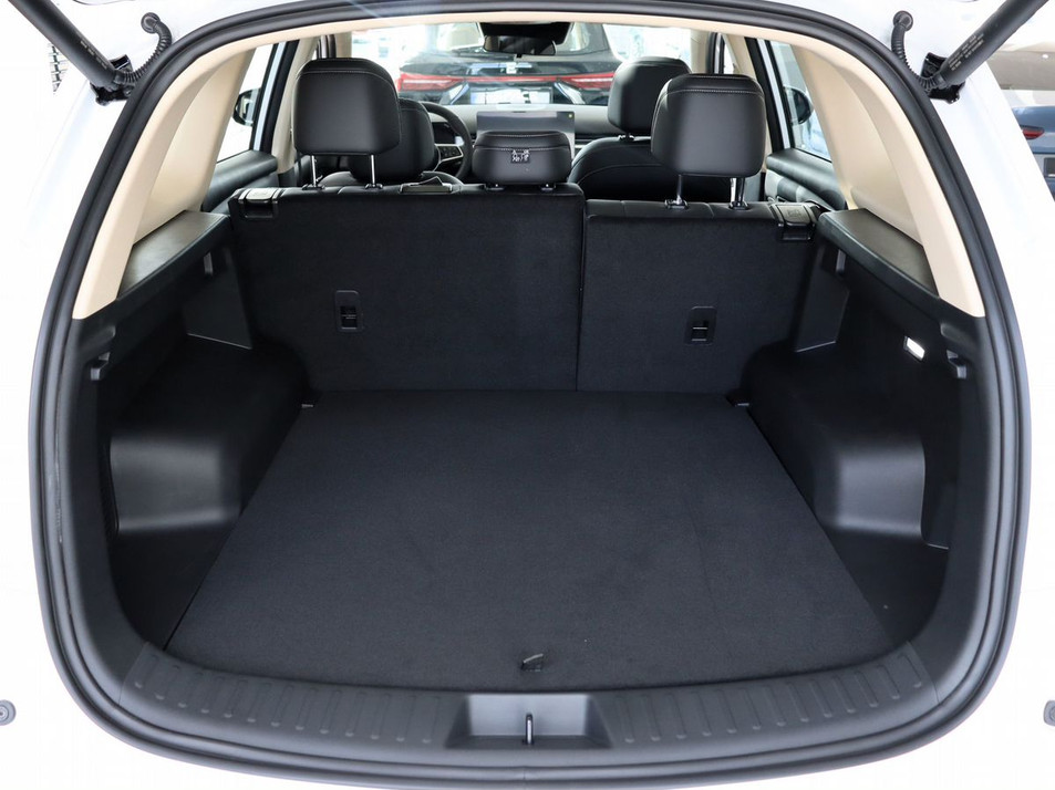 Новый автомобиль EVOLUTE i-SPACE 5-местный Полный привод в городе Калининград ДЦ - EVOLUTE Рус Моторс
