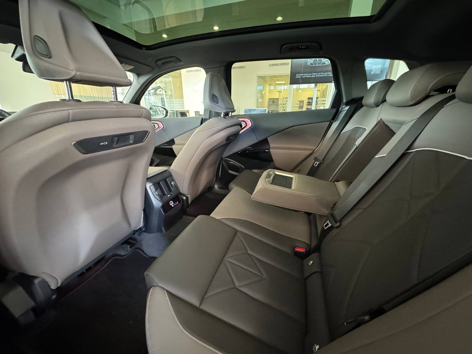 Автомобиль с пробегом BMW X3 в городе Краснодар ДЦ - Атлас Краснодар