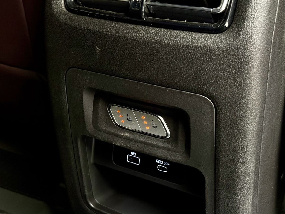 Автомобиль с пробегом JETOUR X90 Plus в городе Челябинск ДЦ - Планета Авто Запад