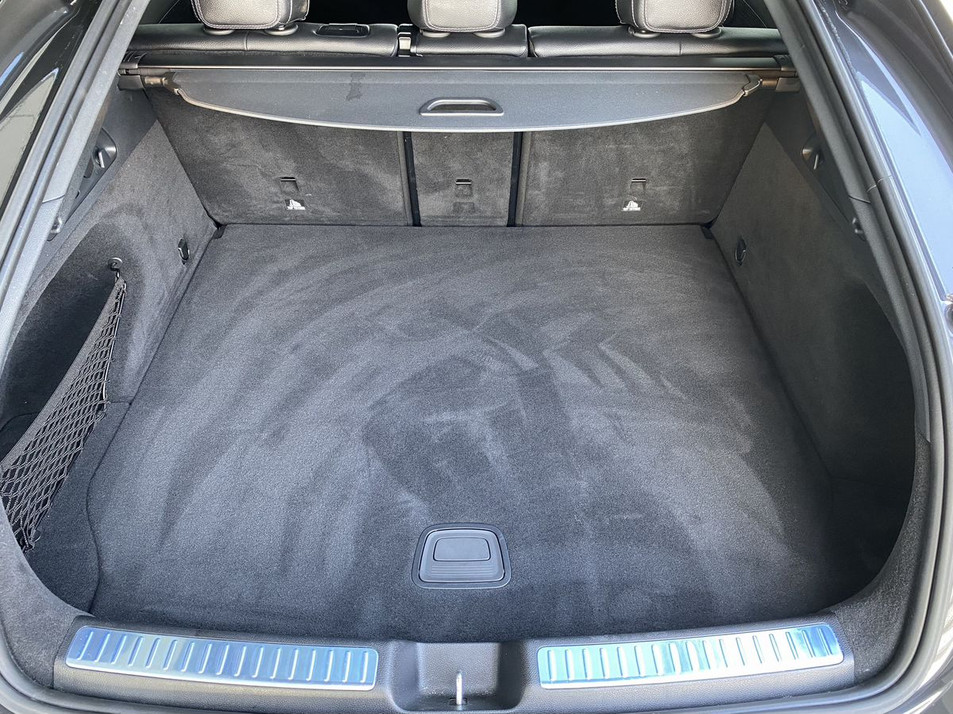 Автомобиль с пробегом Mercedes‑Benz GLC Coupe в городе Тольятти ДЦ - Алдис Тольятти