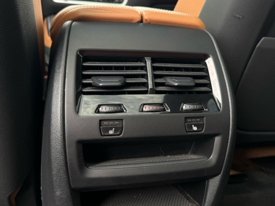 Автомобиль с пробегом BMW X5 в городе Пермь ДЦ - Автомобили Баварии Пермь