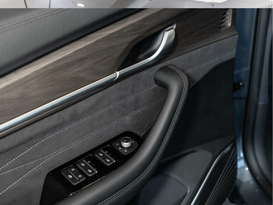 Новый автомобиль Geely Monjaro Флагман / Flagship в городе Челябинск ДЦ - Geely Планета Авто Запад