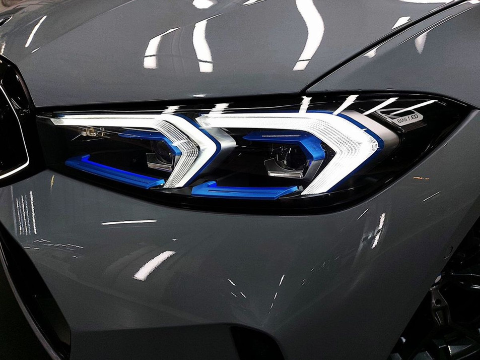 Автомобиль с пробегом BMW 3 серии в городе Балашиха ДЦ - БорисХоф Восток